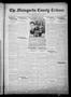 Newspaper: The Matagorda County Tribune (Bay City, Tex.), Vol. 79, No. 48, Ed. 1…