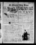 Newspaper: Mt. Pleasant Daily Times (Mount Pleasant, Tex.), Vol. 43, No. 254, Ed…