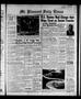 Newspaper: Mt. Pleasant Daily Times (Mount Pleasant, Tex.), Vol. 44, No. 4, Ed. …