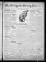 Newspaper: The Matagorda County Tribune (Bay City, Tex.), Vol. 80, No. 37, Ed. 1…