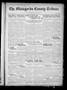 Newspaper: The Matagorda County Tribune (Bay City, Tex.), Vol. 70, No. 47, Ed. 1…