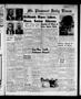 Newspaper: Mt. Pleasant Daily Times (Mount Pleasant, Tex.), Vol. 44, No. 18, Ed.…