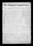Newspaper: The Matagorda County Tribune (Bay City, Tex.), Vol. 71, No. 6, Ed. 1 …
