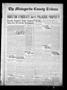 Newspaper: The Matagorda County Tribune (Bay City, Tex.), Vol. 71, No. 13, Ed. 1…