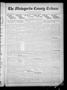 Newspaper: The Matagorda County Tribune (Bay City, Tex.), Vol. 71, No. 34, Ed. 1…