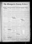 Newspaper: The Matagorda County Tribune (Bay City, Tex.), Vol. 82, No. 51, Ed. 1…