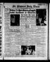 Newspaper: Mt. Pleasant Daily Times (Mount Pleasant, Tex.), Vol. 44, No. 66, Ed.…