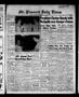 Newspaper: Mt. Pleasant Daily Times (Mount Pleasant, Tex.), Vol. 44, No. 77, Ed.…