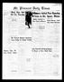 Newspaper: Mt. Pleasant Daily Times (Mount Pleasant, Tex.), Vol. 44, No. 99, Ed.…