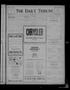 Newspaper: The Daily Tribune (Bay City, Tex.), Vol. 23, No. 160, Ed. 1 Friday, O…