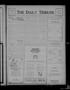 Newspaper: The Daily Tribune (Bay City, Tex.), Vol. 23, No. 177, Ed. 1 Thursday,…