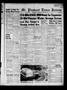 Newspaper: Mt. Pleasant Times Review (Mount Pleasant, Tex.), Vol. 90, No. 25, Ed…