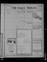 Primary view of The Daily Tribune (Bay City, Tex.), Vol. 24, No. 41, Ed. 1 Tuesday, June 4, 1929