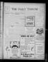 Primary view of The Daily Tribune (Bay City, Tex.), Vol. 24, No. 93, Ed. 1 Friday, August 9, 1929
