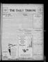 Newspaper: The Daily Tribune (Bay City, Tex.), Vol. 24, No. 147, Ed. 1 Saturday,…
