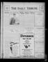Newspaper: The Daily Tribune (Bay City, Tex.), Vol. 24, No. 153, Ed. 1 Saturday,…