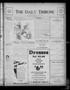 Newspaper: The Daily Tribune (Bay City, Tex.), Vol. 24, No. 154, Ed. 1 Monday, O…