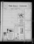 Newspaper: The Daily Tribune (Bay City, Tex.), Vol. 26, No. 112, Ed. 1 Wednesday…