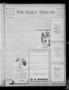 Newspaper: The Daily Tribune (Bay City, Tex.), Vol. 26, No. 125, Ed. 1 Thursday,…