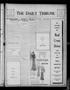 Newspaper: The Daily Tribune (Bay City, Tex.), Vol. 26, No. 150, Ed. 1 Friday, N…