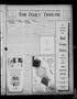 Newspaper: The Daily Tribune (Bay City, Tex.), Vol. 26, No. 153, Ed. 1 Tuesday, …