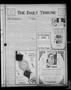 Newspaper: The Daily Tribune (Bay City, Tex.), Vol. 26, No. 155, Ed. 1 Thursday,…