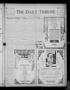 Newspaper: The Daily Tribune (Bay City, Tex.), Vol. 26, No. 157, Ed. 1 Saturday,…