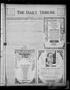 Newspaper: The Daily Tribune (Bay City, Tex.), Vol. 26, No. 158, Ed. 1 Tuesday, …