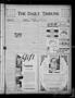 Newspaper: The Daily Tribune (Bay City, Tex.), Vol. 26, No. 160, Ed. 1 Thursday,…