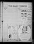 Newspaper: The Daily Tribune (Bay City, Tex.), Vol. 26, No. 161, Ed. 1 Friday, D…