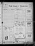 Newspaper: The Daily Tribune (Bay City, Tex.), Vol. 26, No. 163, Ed. 1 Monday, D…