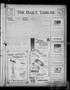 Newspaper: The Daily Tribune (Bay City, Tex.), Vol. 26, No. 166, Ed. 1 Thursday,…