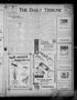 Newspaper: The Daily Tribune (Bay City, Tex.), Vol. 26, No. 167, Ed. 1 Friday, D…