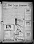 Newspaper: The Daily Tribune (Bay City, Tex.), Vol. 26, No. 170, Ed. 1 Tuesday, …