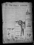 Newspaper: The Daily Tribune (Bay City, Tex.), Vol. 26, No. 173, Ed. 1 Saturday,…