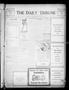 Newspaper: The Daily Tribune (Bay City, Tex.), Vol. 26, No. 188, Ed. 1 Thursday,…