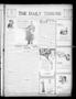 Newspaper: The Daily Tribune (Bay City, Tex.), Vol. 26, No. 213, Ed. 1 Thursday,…
