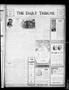 Newspaper: The Daily Tribune (Bay City, Tex.), Vol. 26, No. 237, Ed. 1 Thursday,…