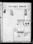 Newspaper: The Daily Tribune (Bay City, Tex.), Vol. 26, No. 239, Ed. 1 Saturday,…