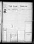 Newspaper: The Daily Tribune (Bay City, Tex.), Vol. 26, No. 257, Ed. 1 Monday, A…