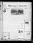Newspaper: The Daily Tribune (Bay City, Tex.), Vol. 26, No. 260, Ed. 1 Thursday,…