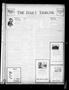 Newspaper: The Daily Tribune (Bay City, Tex.), Vol. 26, No. 264, Ed. 1 Tuesday, …
