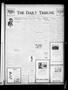 Newspaper: The Daily Tribune (Bay City, Tex.), Vol. 26, No. 268, Ed. 1 Saturday,…