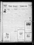 Newspaper: The Daily Tribune (Bay City, Tex.), Vol. 26, No. 270, Ed. 1 Thursday,…