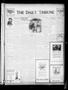 Newspaper: The Daily Tribune (Bay City, Tex.), Vol. 26, No. 274, Ed. 1 Tuesday, …