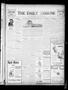 Newspaper: The Daily Tribune (Bay City, Tex.), Vol. 26, No. 288, Ed. 1 Thursday,…