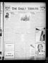 Newspaper: The Daily Tribune (Bay City, Tex.), Vol. 27, No. 6, Ed. 1 Friday, Jun…