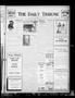 Newspaper: The Daily Tribune (Bay City, Tex.), Vol. 27, No. 76, Ed. 1 Monday, Ju…