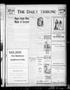 Newspaper: The Daily Tribune (Bay City, Tex.), Vol. 27, No. 81, Ed. 1 Saturday, …