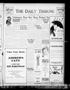 Newspaper: The Daily Tribune (Bay City, Tex.), Vol. 27, No. 92, Ed. 1 Friday, Au…